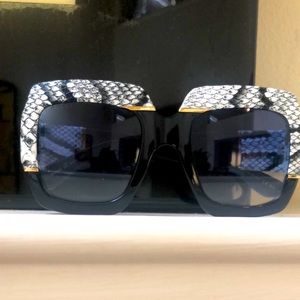 Gucci sunglasses